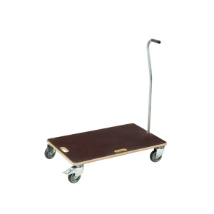 CARUCIOR SWIFT CU MANER - 800 x 500 mm