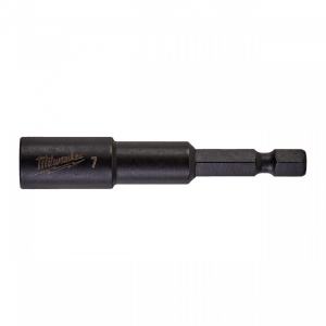 Chei magnetice tubulare Milwaukee - Shockwave 7 x 65