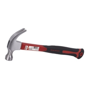 Ciocan dulgherie Kreator KRT903103, 450 g, coada fibra de sticla