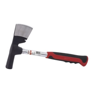Ciocan tip topor Kreator KRT905003, 600 g, coada metalica cauciucata