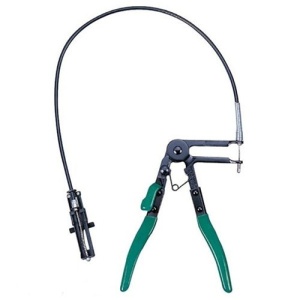 Cleste colier flexibil