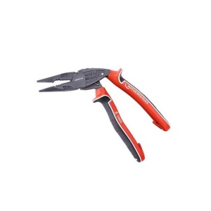 Cleste ergonomic pentru instalatii electrice