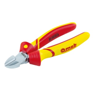 Clesti IL cu tais lateral, manson VDE 1000 V - 180 (D)