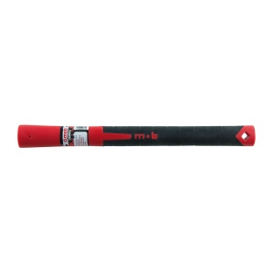 Coadă trimaterial NERTECH pentru ciocane - 375 mm