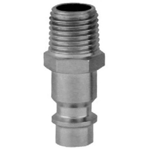 Conector aer cu filet extern 1/4"