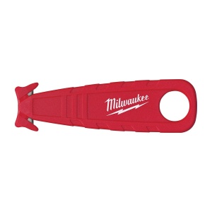 Cutter siguranta Milwaukee pentru desigilat cutii 48221916