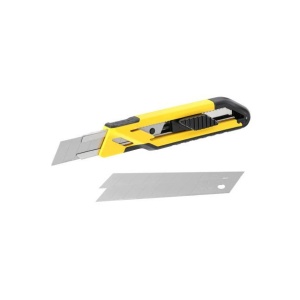 Cutter Stanley STHT10265-0, 18 mm