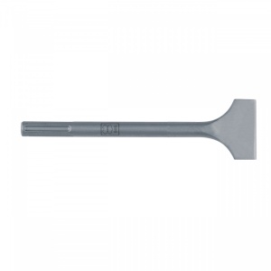 Daltă lată SDS-Max, 300x80 mm
