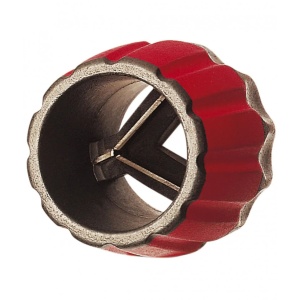 DEBAVURATOR TIP TAMBUR INT./EXT. MAI MULTE TIPURI DE MAT. CU/PVC 40 mm