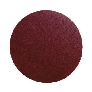 DISC ABRAZIV HARTIE 125MM - GR.60