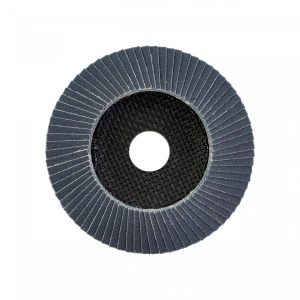 Disc lamelar Milwaukee SL - zirconiu Ø 125, granulație 40