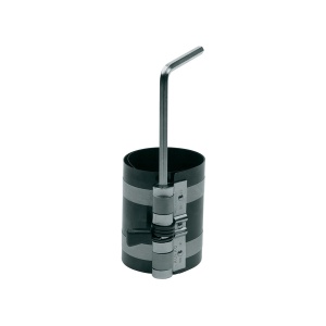 Dispozitiv pentru comprimat segmenti piston - A: 90-175 mm