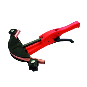 Dispozitiv pentru indoit teava de cupru moale TUBE BENDER Maxi 12-15-18-22 mm