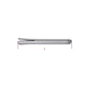 Dispozitiv sustragere rulment pedalier Press-Fit 3973PF