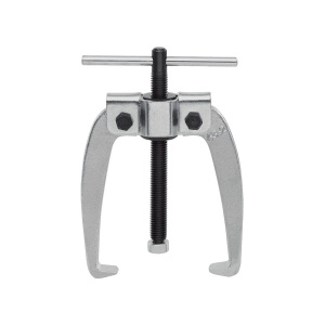 Extractoare cu doua brate, autocentrare, cu parghie glisanta - B: 80 mm