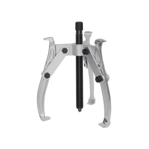 Extractoare cu trei brate - B: 100 mm