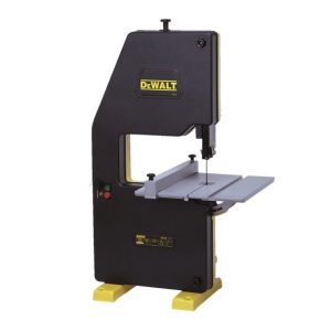 Fierastrau cu banda si 2 viteze, DeWalt DW738, 155mm, 749W