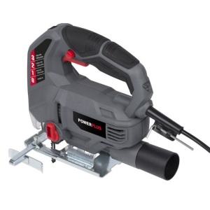 Fierastrau pendular Powerplus POWE30015, 0 - 2800 cpm, 710 W, 65 mm