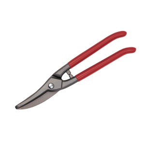 Foarfeca universala cu falci combinate pentru tabla - 250