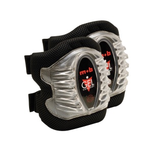 Genunchiere profesionale cu gel Comfort - Comfort