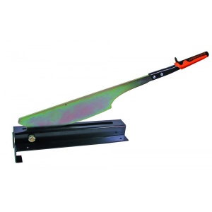 Ghilotina pentru ardezie PRO MAT-COUP 210, DIM 400 mm EDMA - 033055