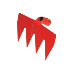Grebla terasament - grebla