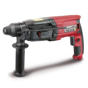 HD 26 BK Ciocan rotopercutor SDS PLUS 800 W - 1.1418