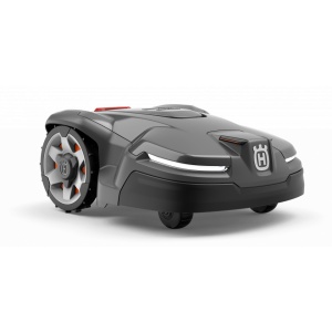 HUSQVARNA AUTOMOWER® 405X Eastern Europe