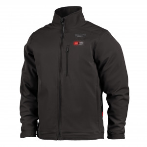 Jachetă încălzită M12™ - neagră, masura M, neechipata