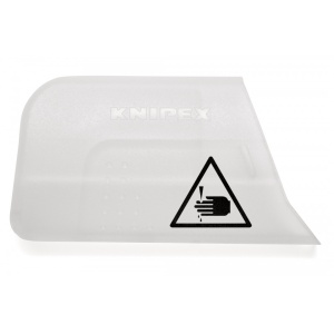 KNIPEX 98 59 02 Capac de protecție de rezervă pentru 98 55