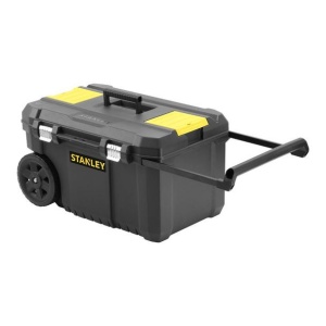 Lada mobila de scule Essential Stanley STST1-80150, 50 L, 665 × 405 × 345 mm