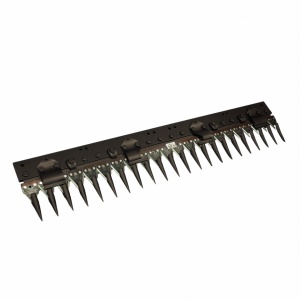 Lama cosire tip “Finger” BTA-FM110F, lățime de lucru 1.100 mm