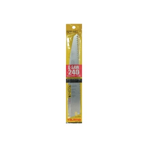 Lama de schimb pentru ferastrau TAJIMA G 240 - 240