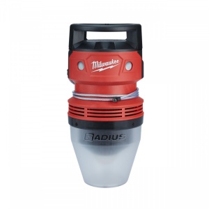 Lampa de santier 7000 lumeni, Milwaukee HOBL 7000