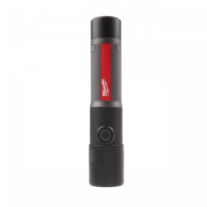 Lanternă cu cap rotativ 1100 L, reîncărcabilă USB Milwaukee L4 TMLED-201