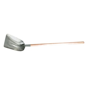 Lopata pentru zapada, din aluminiu - 33 (C)