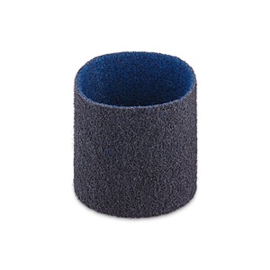 Manson slefuire Flex 256290, MESHFLEX 90x100 ME-A 400 VE1, prindere velcro, 90x100 mm, Gr. A 400
