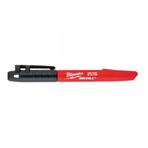 Marker INKZALL varf subtire Milwaukee