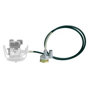 Masalta MSP-3 Pompa submersibila 3"/75mm antrenata de motor vibrator