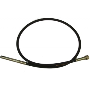 Masalta PVK32+VEF2630 Lance vibratoare 32x3m pentru PVE