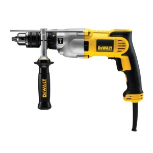 Masina de gaurit cu carota diamantata Dewalt 21570K, 1300 W, gaurire maxim 127 mm
