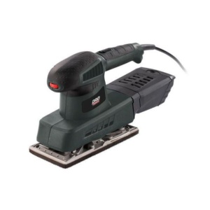 Masina de slefuit alternativ Powerplus POWP5021, 240 W, 90x182 mm, 6000-13000 rpm