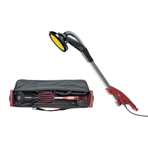 Masina de slefuit tip girafa Flex GE 5 R+TB-L+SH 230/CEE, 500 W, 225 mm, perie inelara deschisa