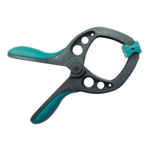 Menghina tip cleste Wolfcraft FZ 60 3631000, distanta de prindere 60 mm