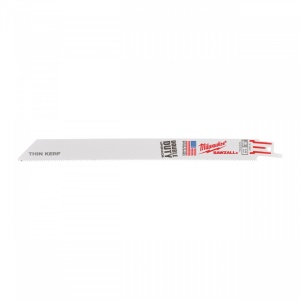 Metal: Pânze THIN KERF Milwaukee SM 230 x 14 Tpi - 50 bucati