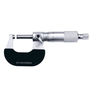 Micrometru exterior 25-50 mm precizie 0,01 mm - Ultra