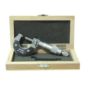 Micrometru mecanic - 125 - 150