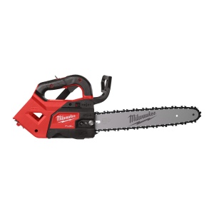 MILWAUKEE, FIERĂSTRĂU CU LANȚ 35 CM CU MÂNER SUPERIOR M18 FUEL™, M18 FTHCHS35-0