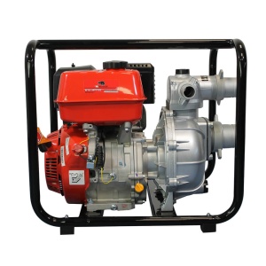 Motopompa presiune, BTA-MPP80, Debit apa: 830 l/min, Inaltime pompare: 70 m