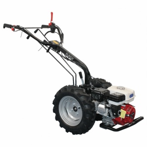 Multifunctional BTA-F1107X200, motor HONDA GX200